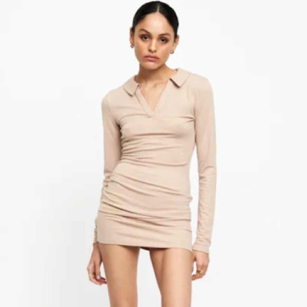 Lioness long sleeve dress size XS